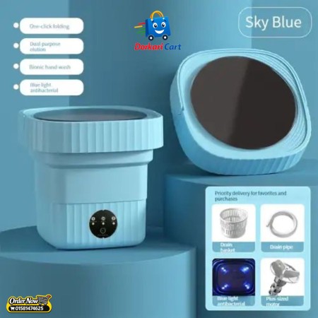 Mini Washing Machine