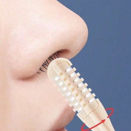 Nose Hair Cleaner (3 Pcs Set)